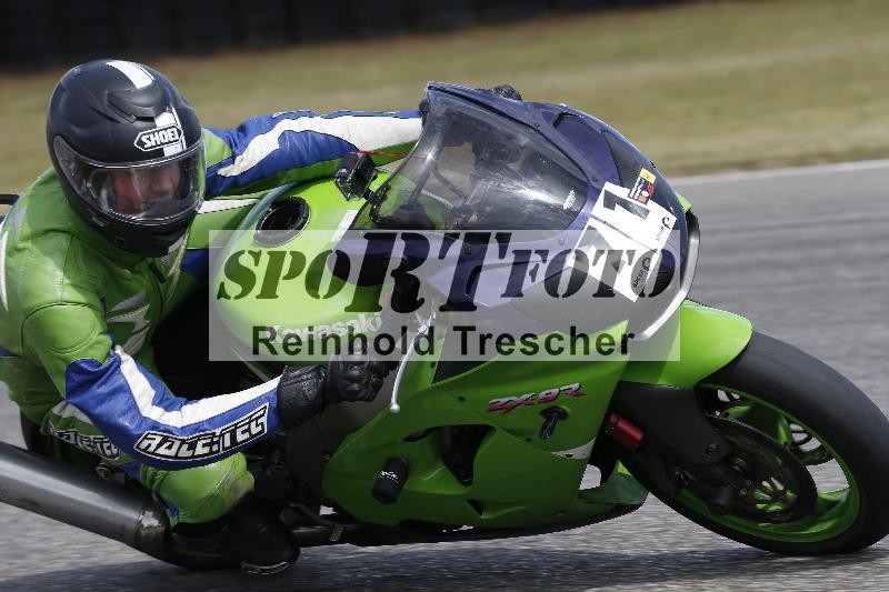 /21 29.05.2025 Speer Racing ADR/Gruppe gelb/71